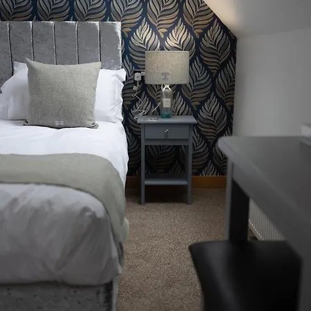 Stornoway Bed And Breakfast-2